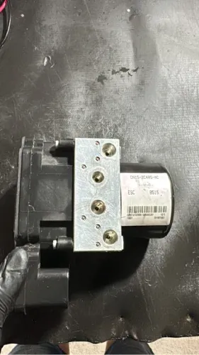 Modulo Ford Ecosport Cn152c405ac Cn152c219ac
