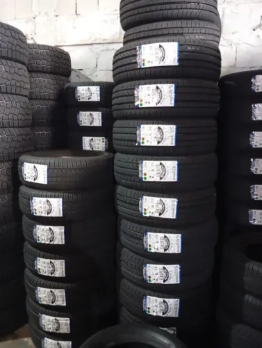Pneu pra carga 205/75-16 8 lonas