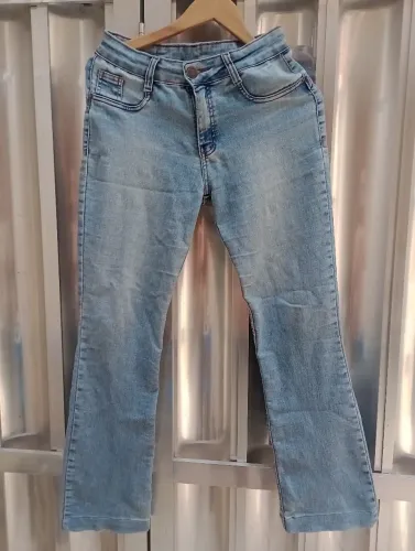 Calça jeans 