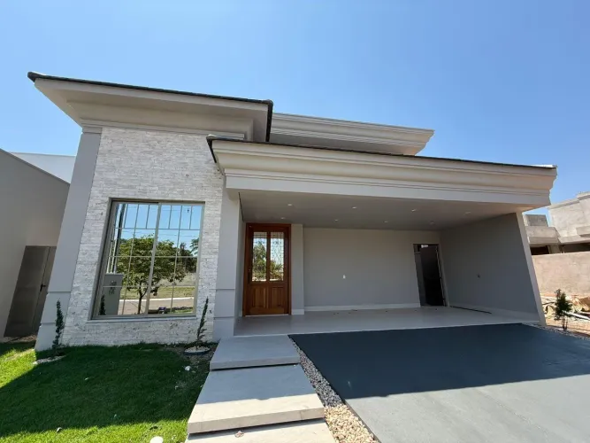 Casa à venda, Alameda das Cores Residencial, Sinop, MT