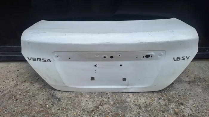 Tampa Versa