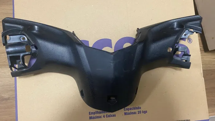 Capa do painel neo 125