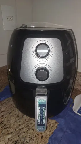 AirFrayer Britania 4L 1500W - BFR21P