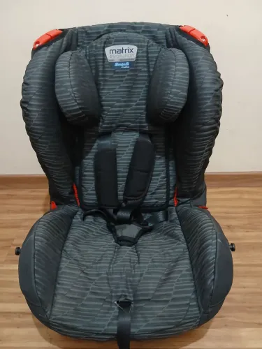 Cadeirinha de Bebê Matrix Evolution