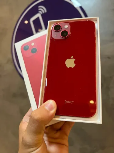 iPhone 13 128GB - SEMINOVO!?