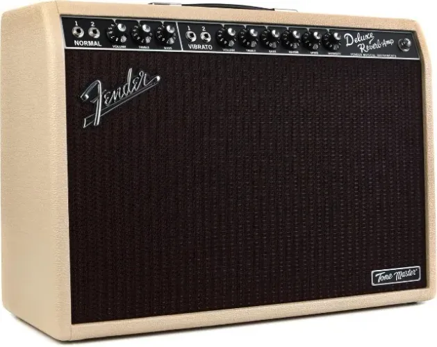 Impulse Response Tone Factor Fender Deluxe Reverb '66 1x12