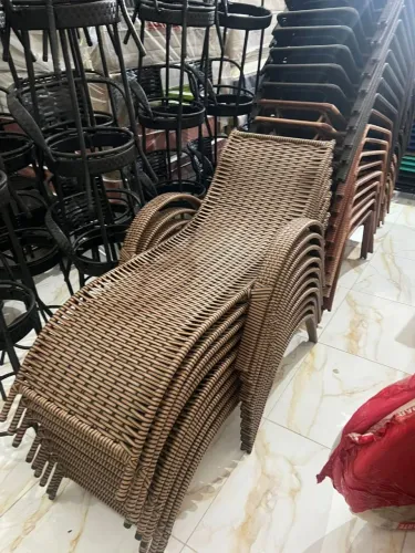 Cadeira de piscina 