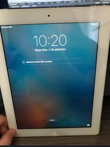 IPad 2 Wi-Fi + Celular