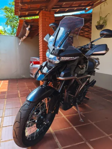 Oportunidade! ZONTES T 350X 