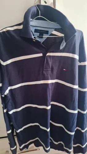 Camisa Polo Tommy