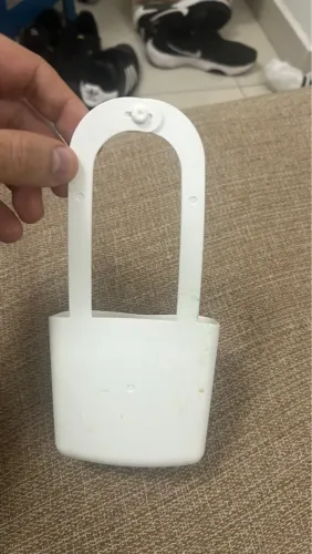 Porta Sabonete