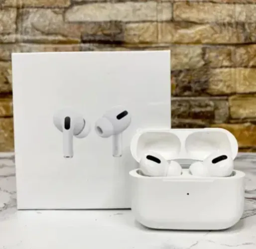 Promoção fone bluetooth Air pods pro 1°linha