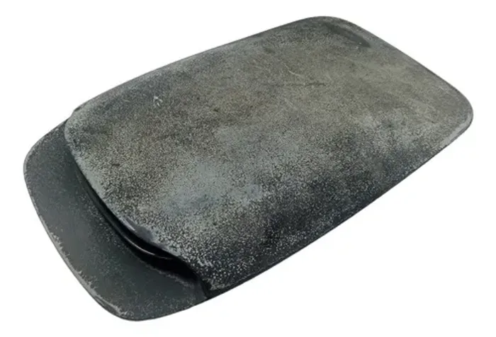 Scoop Entrada Ar Capo Mitsubishi L200 2.5 2006 2007 2008 09