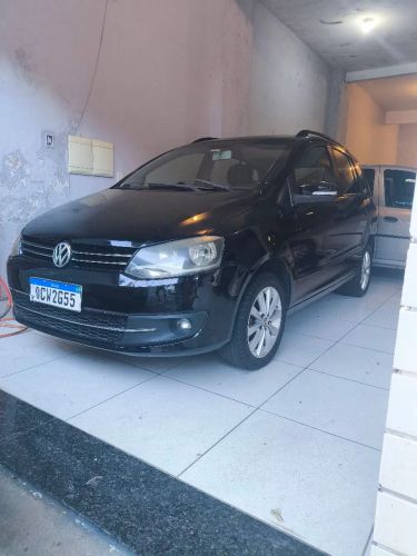 Imagem de Volkswagen Spacefox 1.6/ 1.6 Trend Total Flex 8V 5P 2011 27- *