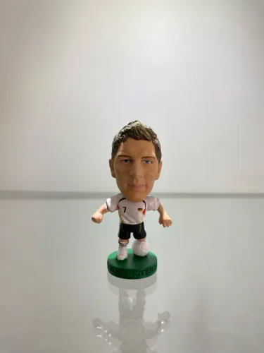 Mini Craque Prostars Schweinsteiger Alemanha