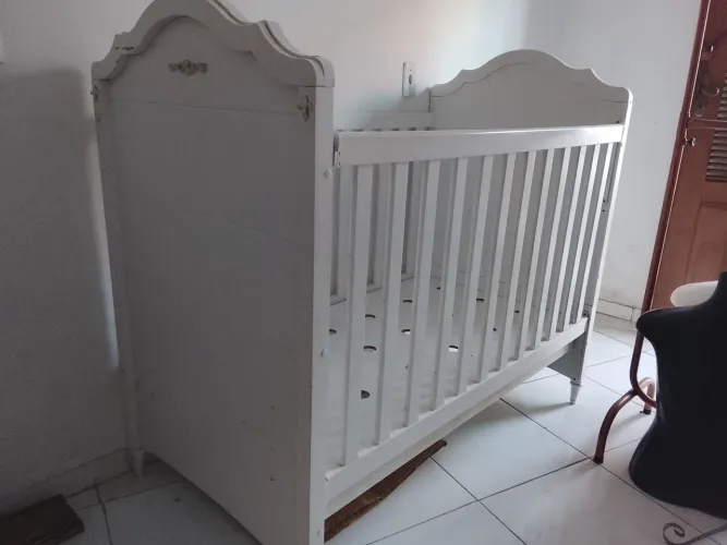 Berço 