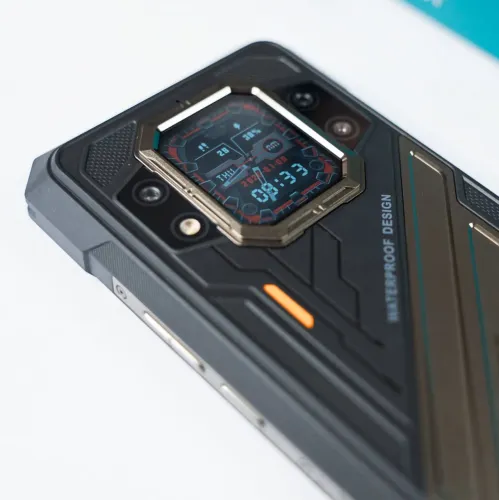 KIINGKONG X PRO 12GB/256GB LACRADO COM GARANTIA 