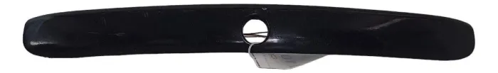Moldura Friso Tampa Porta Malas Ford Ka 1998