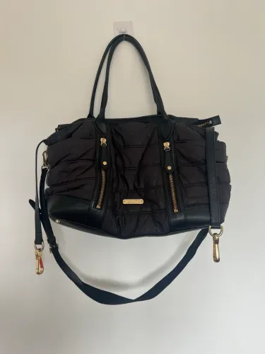 Bolsa Maternidade Burberry original 