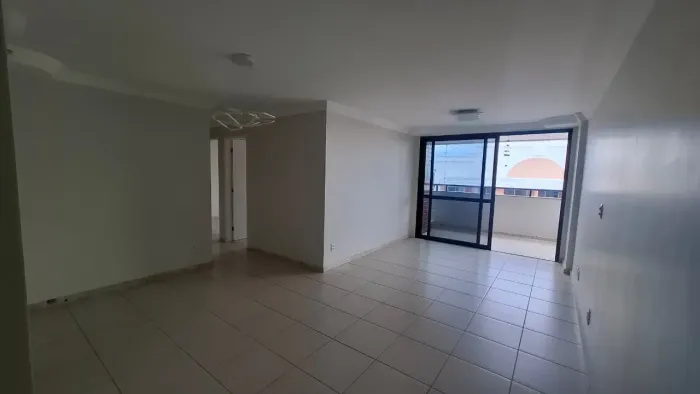 Imóvel para aluguel possui 155 metros quadrados com 4 quartos em Grageru - Aracaju - SE