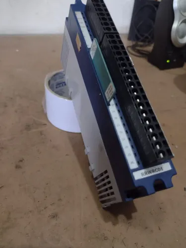 Módulo Rolls Royce RRWRC01