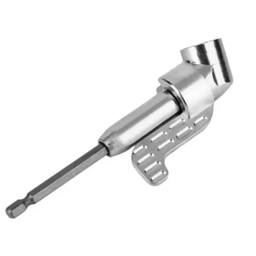 Mandril Angular para Bits