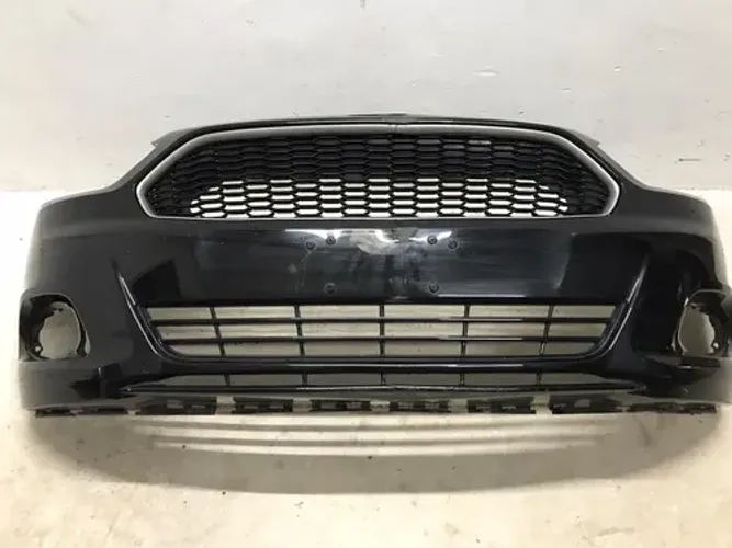Para Choque Dianteiro Ford Ka 2015 2016 2017 20110605