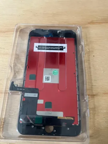 Tela LCD para iPhone 7 Plus