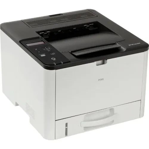 Impressora Ricoh P311 Laser A4 Wi-fi 32ppm Monocromática
