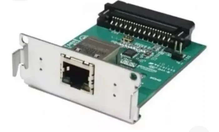 Adaptador de Rede Ethernet PCI