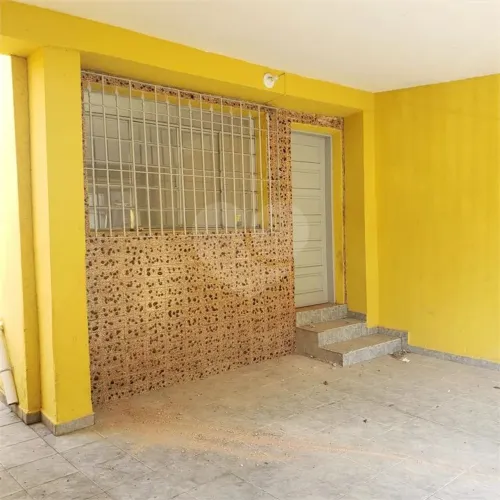 Terreno à venda em Jardim catanduva - SP