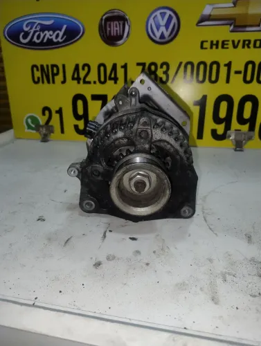 alternador do Civic 2017 a 2021