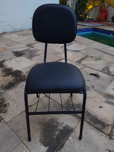 Cadeira simples