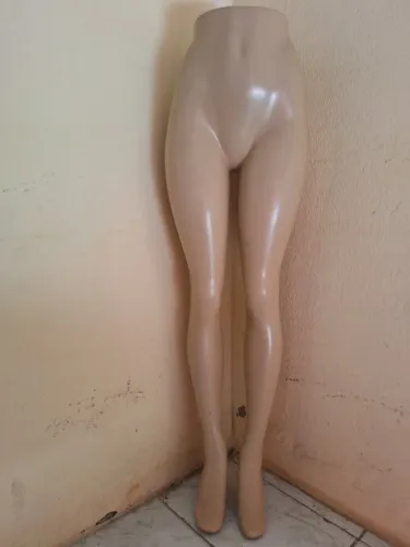 Manequins vários modelos novos