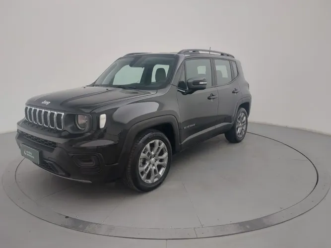 Jeep Renegade Long. T270 1.3 TB 4X2 Flex Aut. 2025