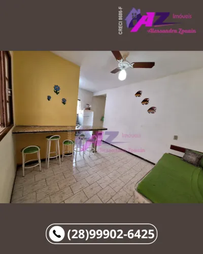 APARTAMENTO NO JARDIM MAILY PRÓXIMO Á FEIRA DO SOL