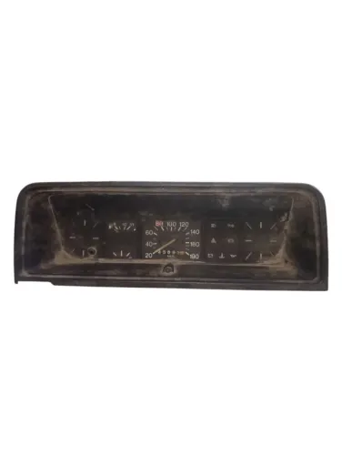 Painel Instrumentos Gol Quadrado Bx 94/95/96 N371