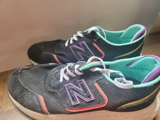 Tênis New Balance