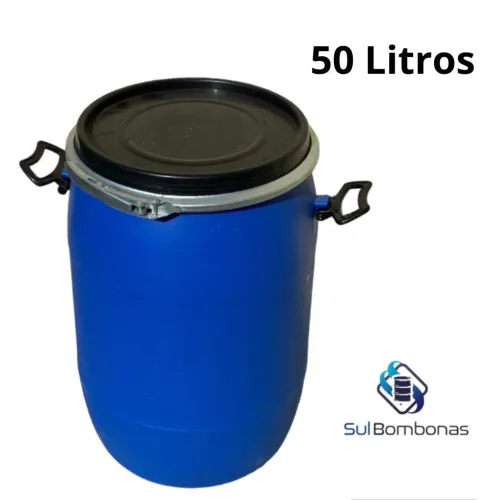 BOMBONA\GALÃO 50L