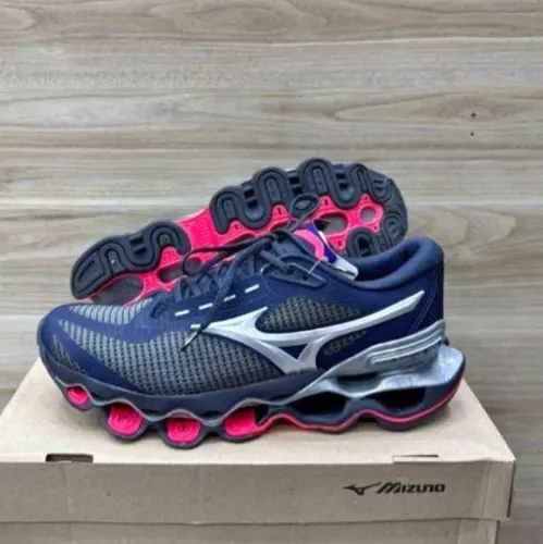 Lançamentooooo....Mizuno...pro...15...novooo