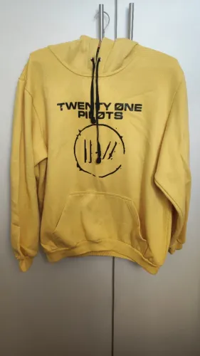 Moletom Twenty One Pilots