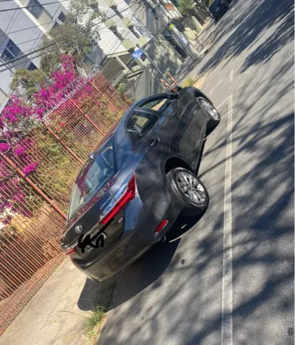 Corolla 2019 impecável