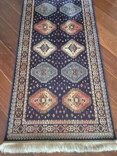 Tapete passadeira belga 68 x 220