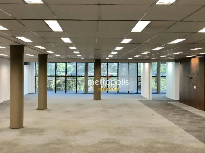 Prédio, 2066 m² - venda por R$ 13.999.900,00 ou aluguel por R$ 135.612,67/mês - Casa Verde