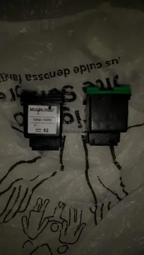 peças impressora