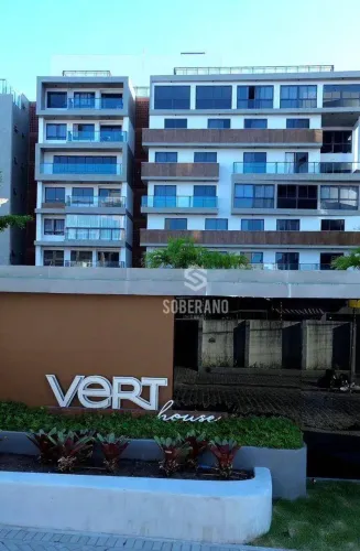 Apartamento com 2 dormitórios à venda, 61 m² por R$ 710.000,00 - Jardim Oceania - João Pes