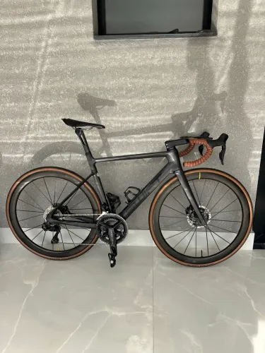 Swift Carbon racevox Black Edition 4/10 