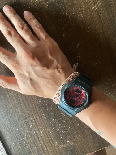 G shock Ga-150MF