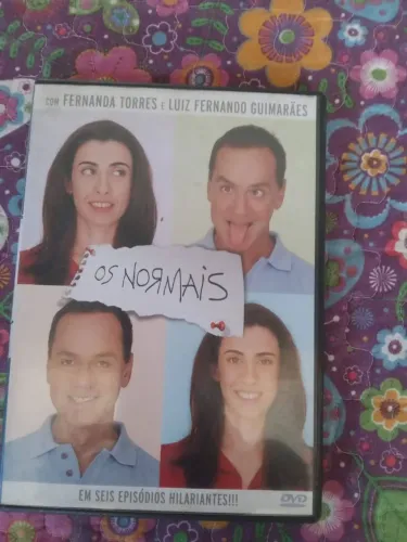 Os Normais
