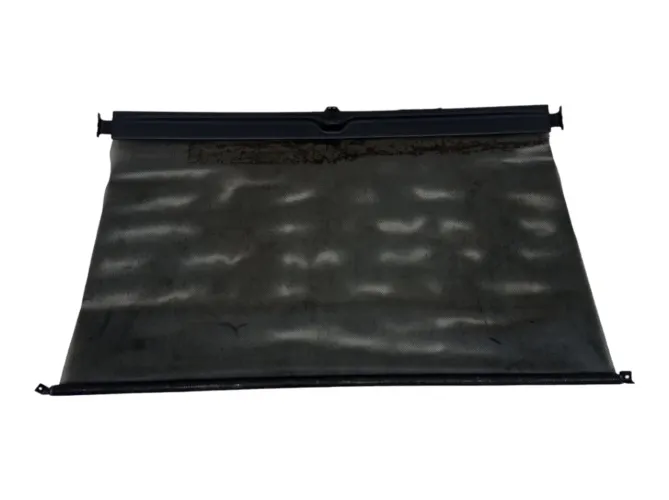 Cortina Teto Solar Dianteira Land Rover Discovery 4 2011